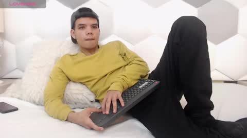 Snapshot of axel_forte chatting on 24, 2, 2025 Axel Forte online show from 24, 2, 2025