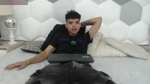 Snapshot of axel_forte chatting on 27, 2, 2025 Axel Forte online show from 27, 2, 2025