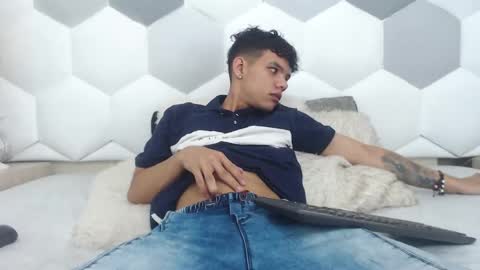 Snapshot of axel_forte chatting on 4, 3, 2025 Axel Forte online show from 4, 3, 2025