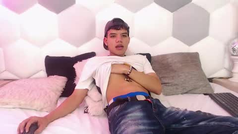 Snapshot of axel_forte chatting on 5, 3, 2025 Axel Forte online show from 5, 3, 2025