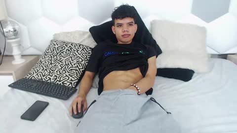 Snapshot of axel_forte chatting on 6, 3, 2025 Axel Forte online show from 6, 3, 2025