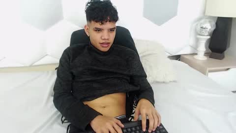 Snapshot of axel_forte chatting on 7, 3, 2025 Axel Forte online show from 7, 3, 2025