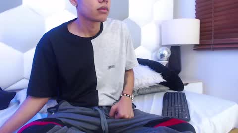 Snapshot of axel_forte chatting on 8, 3, 2025 Axel Forte online show from 8, 3, 2025