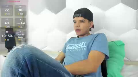 Snapshot of axel_forte chatting on 9, 9, 2025 Axel Forte online show from 9, 9, 2025