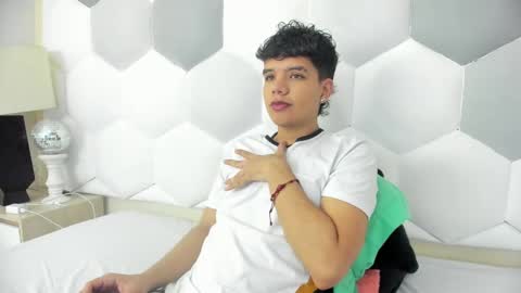 Snapshot of axel_forte chatting on 12, 9, 2025 Axel Forte online show from 12, 9, 2025