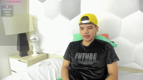 Snapshot of axel_forte chatting on 15, 9, 2025 Axel Forte online show from 15, 9, 2025