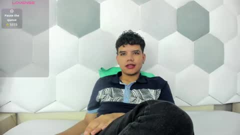 Snapshot of axel_forte chatting on 20, 9, 2025 Axel Forte online show from 20, 9, 2025