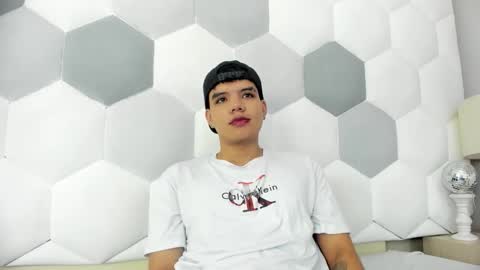 Snapshot of axel_forte chatting on 22, 9, 2025 Axel Forte online show from 22, 9, 2025