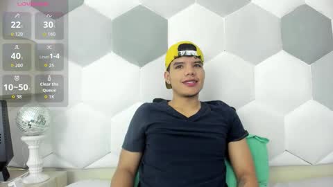 Snapshot of axel_forte chatting on 29, 9, 2025 Axel Forte online show from 29, 9, 2025