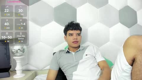 Snapshot of axel_forte chatting on 1, 10, 2025 Axel Forte online show from 1, 10, 2025