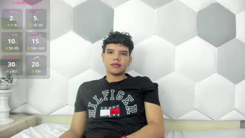 Snapshot of axel_forte chatting on 2, 10, 2025 Axel Forte online show from 2, 10, 2025