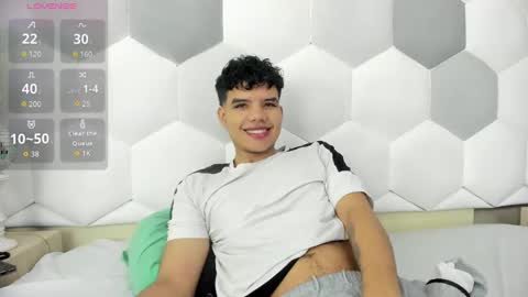 Snapshot of axel_forte chatting on 3, 10, 2025 Axel Forte online show from 3, 10, 2025