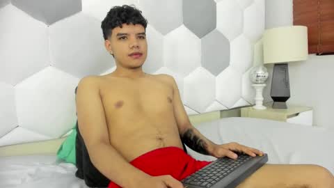 Snapshot of axel_forte chatting on 4, 10, 2025 Axel Forte online show from 4, 10, 2025