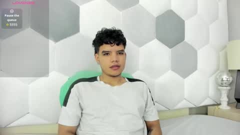 Snapshot of axel_forte chatting on 6, 10, 2025 Axel Forte online show from 6, 10, 2025