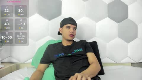 Snapshot of axel_forte chatting on 7, 10, 2025 Axel Forte online show from 7, 10, 2025