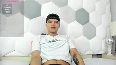 Snapshot of axel_forte chatting on 9, 10, 2025 Axel Forte online show from 9, 10, 2025