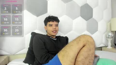 Snapshot of axel_forte chatting on 11, 10, 2025 Axel Forte online show from 11, 10, 2025