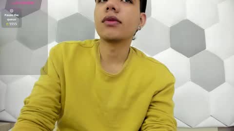 Snapshot of axel_forte chatting on 16, 10, 2025 Axel Forte online show from 16, 10, 2025