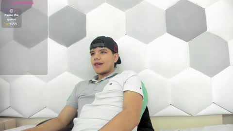 Snapshot of axel_forte chatting on 18, 10, 2025 Axel Forte online show from 18, 10, 2025