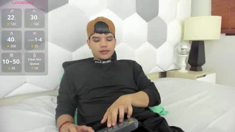 Snapshot of axel_forte chatting on 20, 10, 2025 Axel Forte online show from 20, 10, 2025