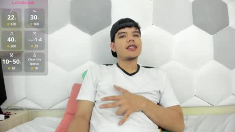 Snapshot of axel_forte chatting on 21, 10, 2025 Axel Forte online show from 21, 10, 2025