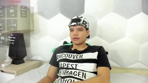 Snapshot of axel_forte chatting on 28, 10, 2025 Axel Forte online show from 28, 10, 2025