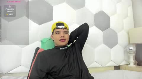 Snapshot of axel_forte chatting on 29, 10, 2025 Axel Forte online show from 29, 10, 2025