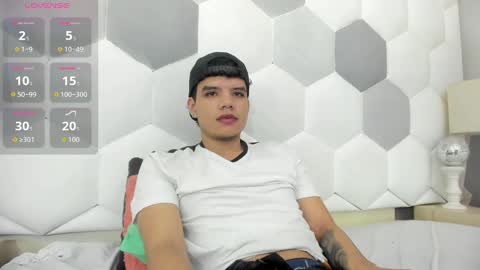 Snapshot of axel_forte chatting on 30, 10, 2025 Axel Forte online show from 30, 10, 2025