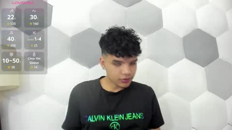 Snapshot of axel_forte chatting on 31, 10, 2025 Axel Forte online show from 31, 10, 2025