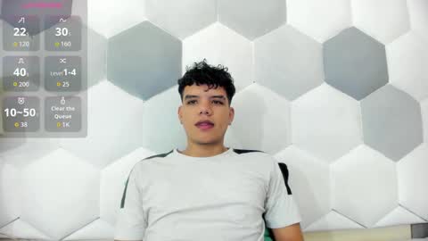 Snapshot of axel_forte chatting on 3, 11, 2025 Axel Forte online show from 3, 11, 2025