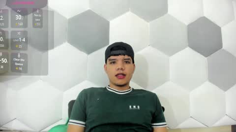 Snapshot of axel_forte chatting on 6, 11, 2025 Axel Forte online show from 6, 11, 2025