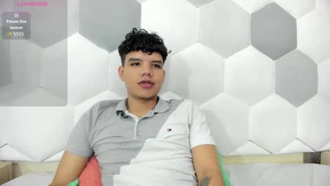 Snapshot of axel_forte chatting on 8, 11, 2025 Axel Forte online show from 8, 11, 2025