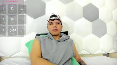 Snapshot of axel_forte chatting on 10, 11, 2025 Axel Forte online show from 10, 11, 2025