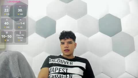 Snapshot of axel_forte chatting on 12, 11, 2025 Axel Forte online show from 12, 11, 2025