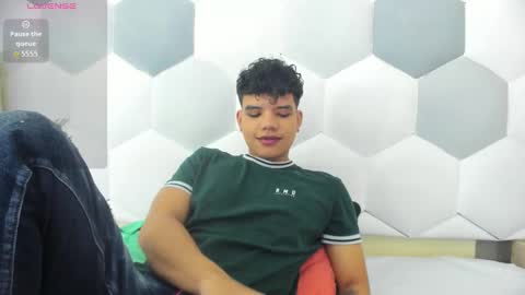 Snapshot of axel_forte chatting on 15, 11, 2025 Axel Forte online show from 15, 11, 2025