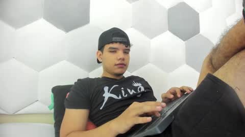 Snapshot of axel_forte chatting on 29, 11, 2025 Axel Forte online show from 29, 11, 2025