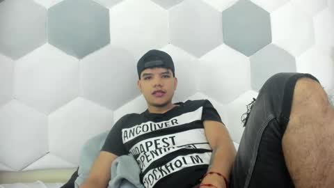 Axel Forte online show from 22, 12, 2025