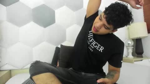 Axel Forte online show from 4, 2, 2026