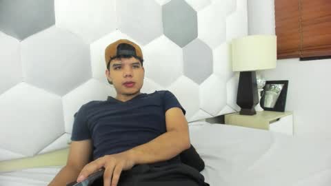 Axel Forte online show from 3, 3, 2026