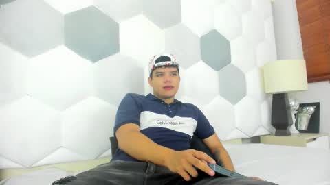 Axel Forte online show from 19, 3, 2026