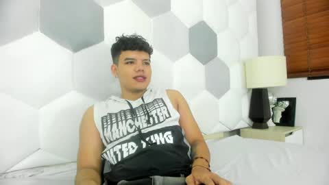 Axel Forte online show from 25, 3, 2026