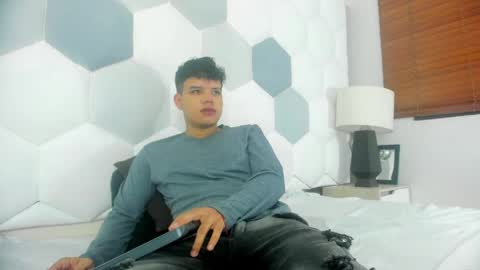 Axel Forte online show from 22, 4, 2026