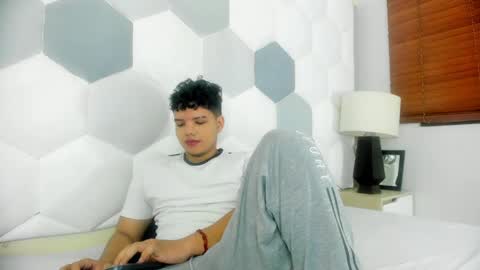 Axel Forte online show from 25, 4, 2026