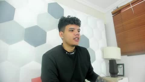 Axel Forte online show from 27, 4, 2026