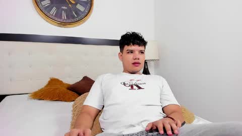 Axel Forte online show from 15, 5, 2026