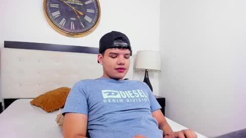 Axel Forte online show from 22, 5, 2026