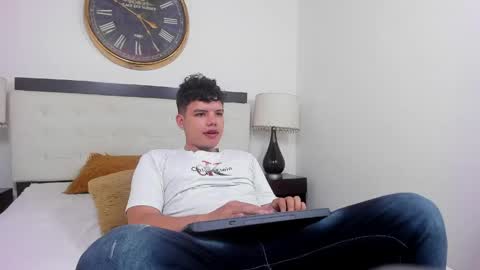 Axel Forte online show from 26, 5, 2026