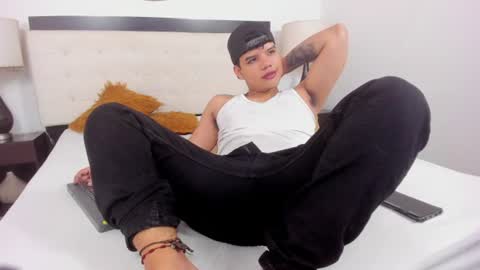 Axel Forte online show from 13, 6, 2026