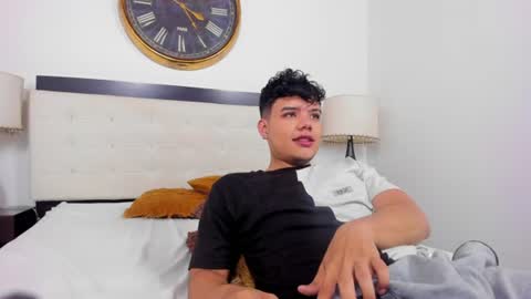 Axel Forte online show from 16, 6, 2026