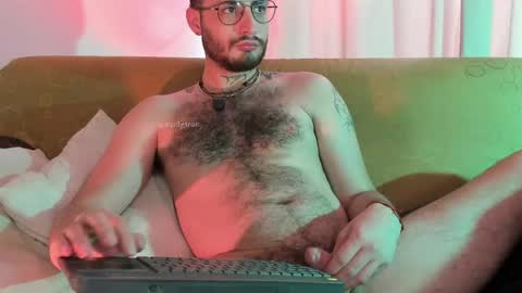 Sebstian online show from 20, 4, 2026